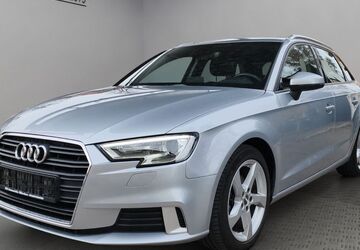 Audi A3 65.150 km 18.990 &euro; München 80992