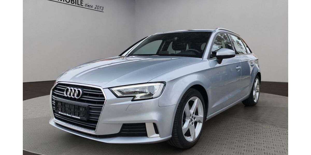Audi A3 65.150 km 18.990 &euro; München 80992