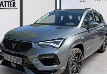 Cupra Ateca 1.300 km 35.990 &euro; München 81249
