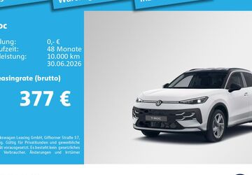 VW T-Roc 3.000 km 33.980 &euro; Ottobrunn 85521