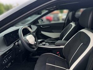 Kia EV6 PE GTL 84 AWD WP GD ASS+ SD DE TE 2.000 km 56.990 &euro; Höhenkirchen-Siegertsbrun 85635