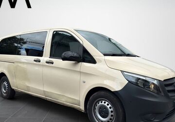 Mercedes-Benz Vito 197.000 km 17.990 &euro; München 81249