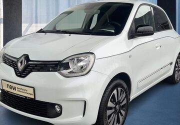 Renault Twingo 17.013 km 15.890 &euro; Unterschleißheim 85716
