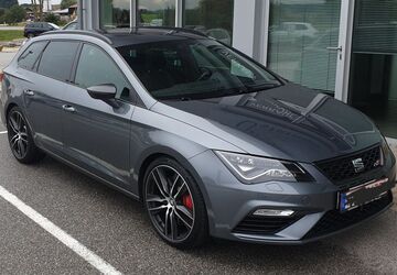 Seat Leon 85.284 km 22.000 &euro; Pastetten 85669