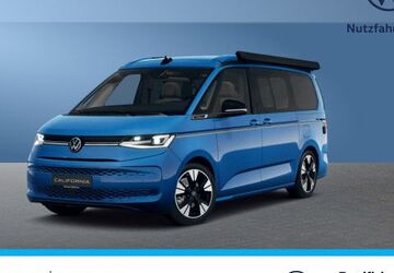 VW T7 California 23.120 km 66.950 &euro; München 81829