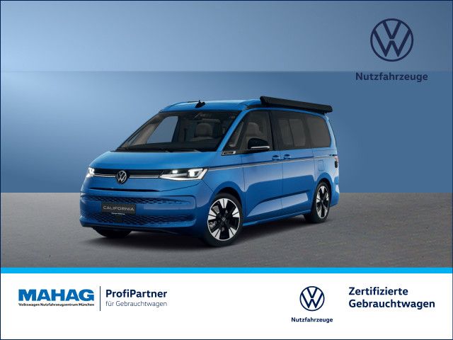VW T7 California 23.120 km 66.950 &euro; München 81829