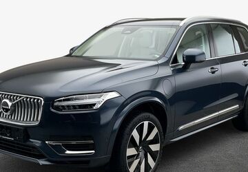 Volvo XC90 49.870 km 49.879 &euro; München 80809