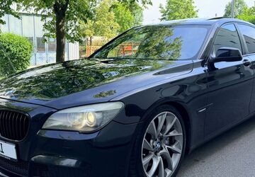 BMW 730 249.000 km 12.990 &euro; München 81243