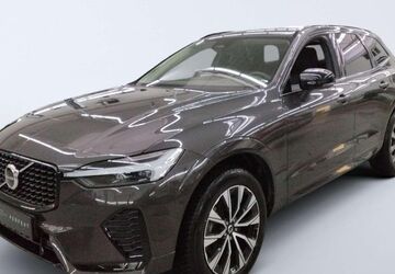 Volvo XC60 19.100 km 44.990 &euro; München 80337