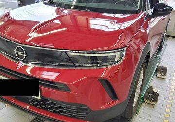 Opel Mokka 13.000 km 15.850 &euro; Hohenbrunn bei München 85662