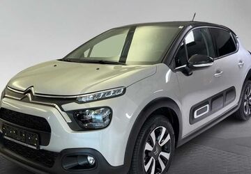 Citroen C3 18.500 km 14.890 &euro; München 80339