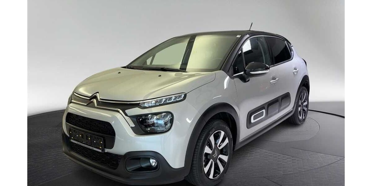 Citroen C3 18.500 km 14.890 &euro; München 80339
