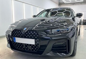 BMW 420 Gran Coupé 74.800 km 34.790 &euro; Taufkirchen 82024