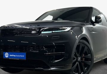 Land Rover Range Rover Sport 7.900 km 102.990 &euro; München 80809