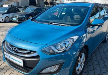 Hyundai i30 195.689 km 4.600 &euro; München 81825
