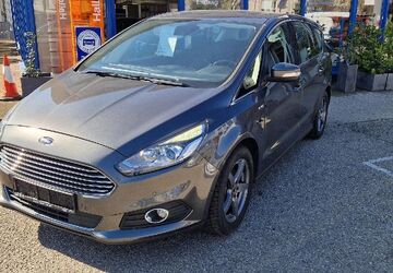 Ford S-Max 116.000 km 17.900 &euro; Unterhaching 82008