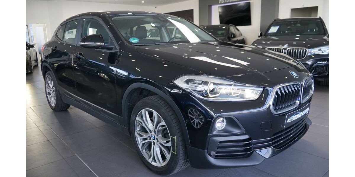 BMW X2 92.000 km 19.980 &euro; Neufahrn 85375