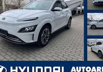 Hyundai KONA 48.500 km 17.975 &euro; München 81477