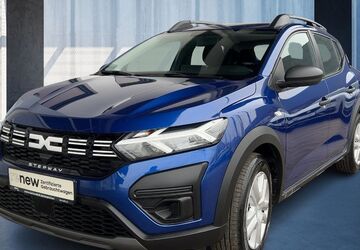 Dacia Sandero 41.764 km 14.990 &euro; München 81827