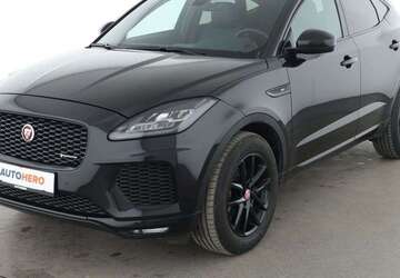 Jaguar E-Pace 85.097 km 24.320 &euro; Neufahrn 85375