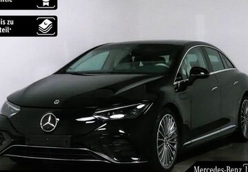 Mercedes-Benz EQE 29.309 km 59.900 &euro; Landsham 85652