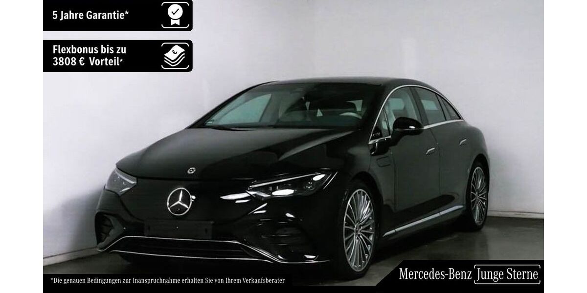 Mercedes-Benz EQE 29.309 km 59.900 &euro; Landsham 85652