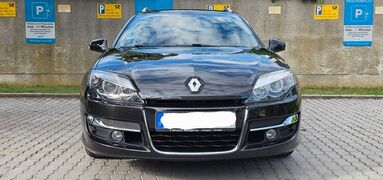 Gebrauchte Renault Laguna