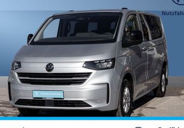 VW Andere 17.127 km 48.950 &euro; München 81829