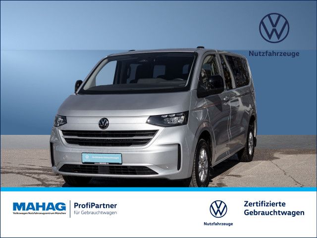 VW Andere 17.127 km 48.950 &euro; München 81829