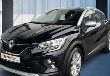 Renault Captur 48.090 km 13.990 &euro; Unterschleißheim 85716