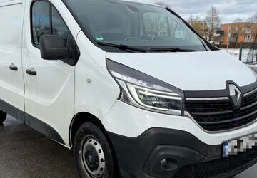 Renault Trafic 217.000 km 6.999 &euro; Vaterstetten 85591