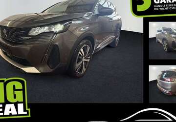 Peugeot 3008 83.902 km 17.990 &euro; Neufahrn 85375