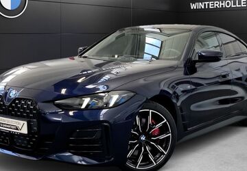 BMW 420 Gran Coupé 9.200 km 53.580 &euro; Dachau 85221