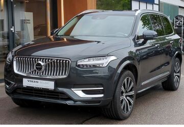 Volvo XC90 66.900 km 52.790 &euro; Baierbrunn 82065