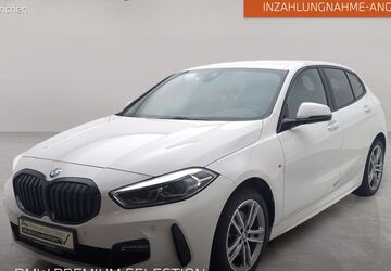 BMW 118 10.672 km 26.480 &euro; München 80939