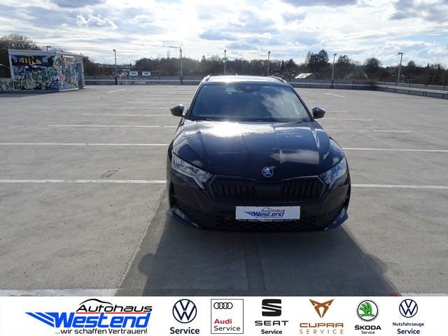 Skoda Octavia 11.000 km 37.900 &euro; München 80686