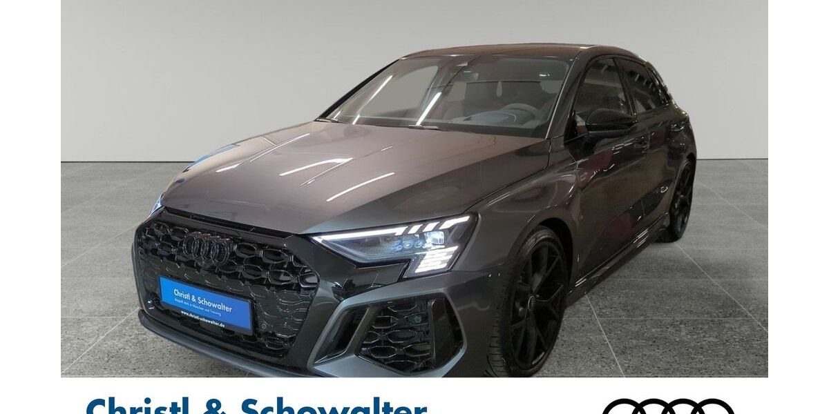Audi RS3 17.150 km 64.487 &euro; München 81476
