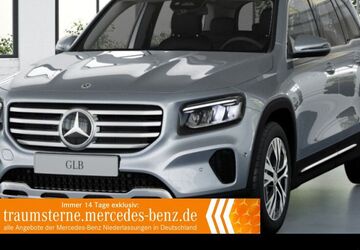 Mercedes-Benz GLB 220 14.973 km 41.990 &euro; München 80636