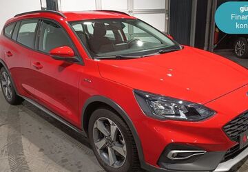 Ford Focus 21.686 km 23.220 &euro; Eching 85386