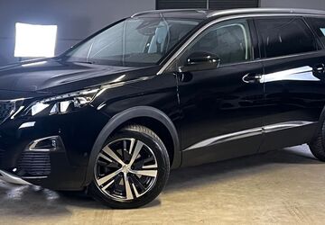 Peugeot 5008 50.200 km 20.800 &euro; München 81677