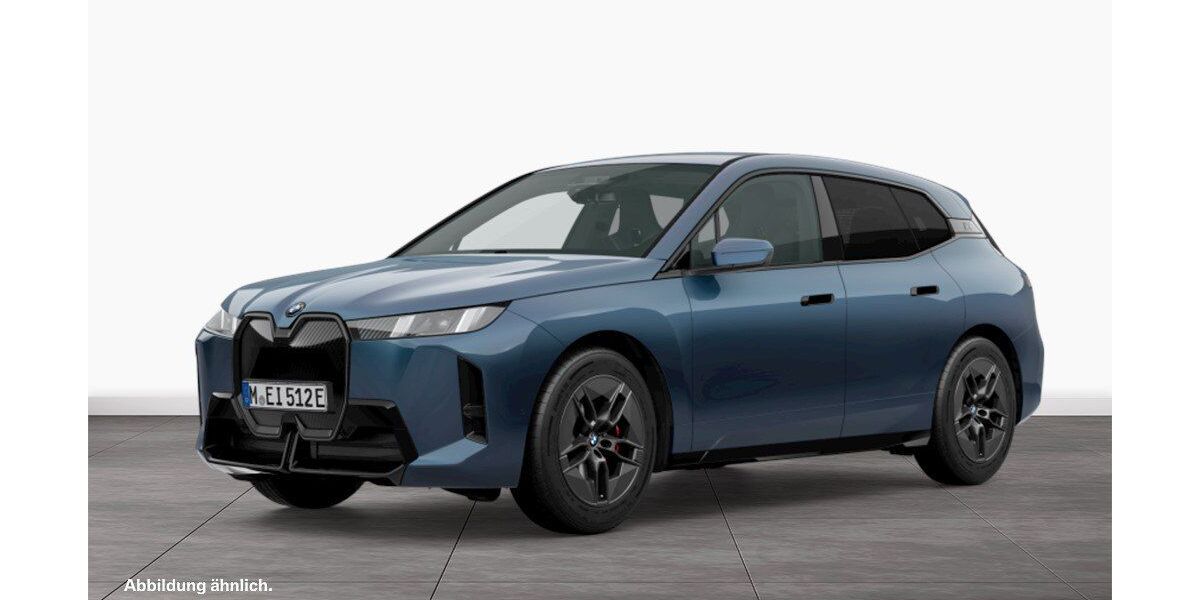 BMW iX 26.252 km 87.790 &euro; Germering 82110