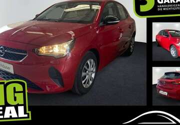 Opel Corsa 25.028 km 12.690 &euro; Neufahrn 85375