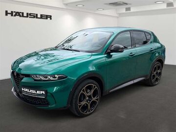 Gebrauchte Alfa Romeo Tonale