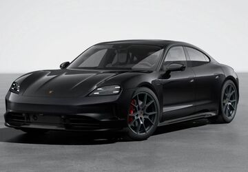 Porsche Taycan 18.000 km 159.000 &euro; München 81669