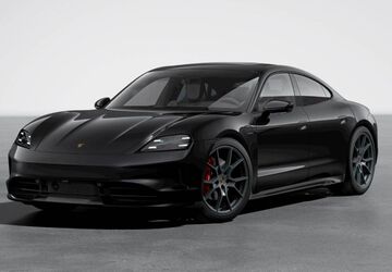 Porsche Taycan 25.000 km 159.000 &euro; München 81669