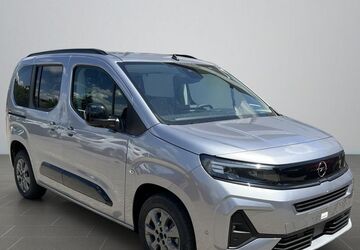 Opel Combo Life 8.500 km 30.990 &euro; Glonn 85625