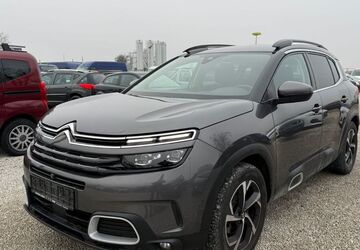 Citroen C5 Aircross 159.000 km 12.980 &euro; München 81829