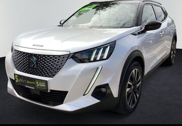 Peugeot Andere 67.830 km 16.490 &euro; Dachau 85221