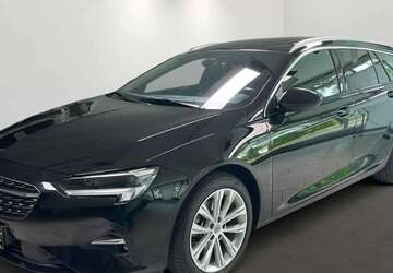 Opel Insignia 58.500 km 21.890 &euro; München 80339