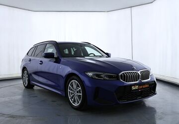 BMW 330 28.602 km 46.880 &euro; Garching 85748